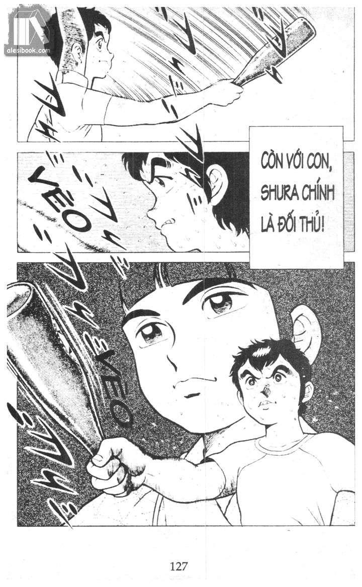 Musashi Chapter 11 - Trang 2