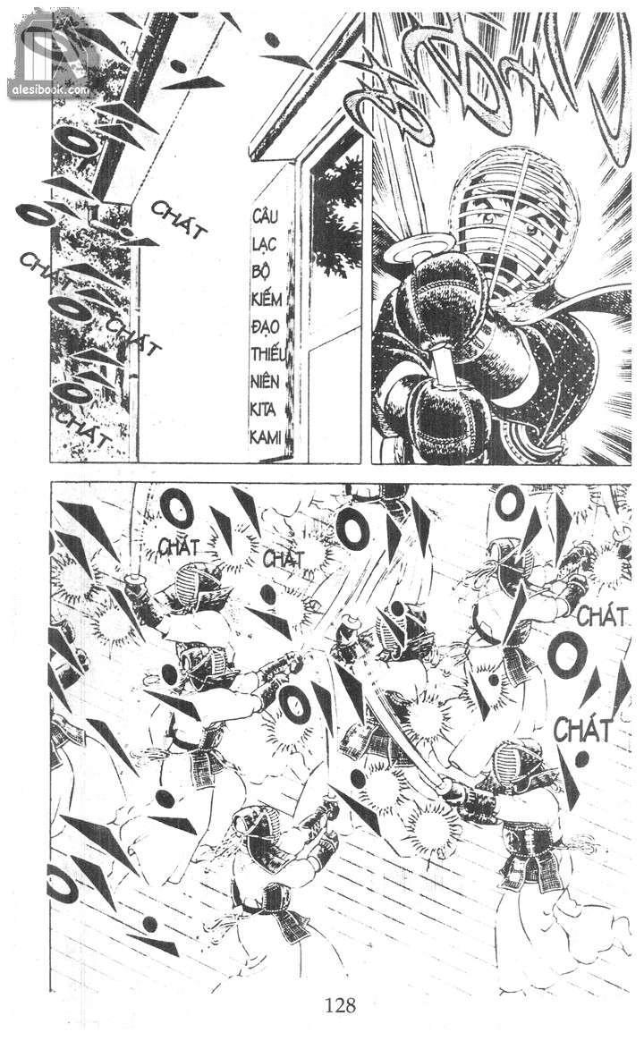 Musashi Chapter 11 - Trang 2