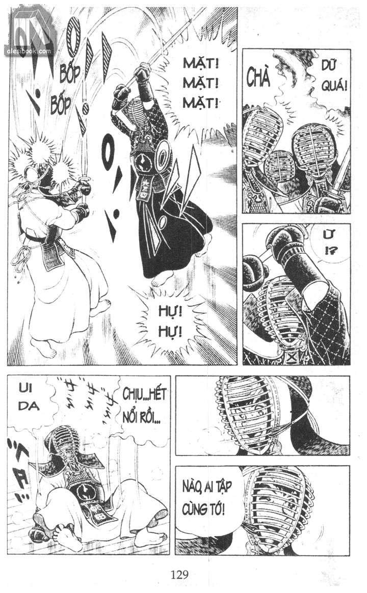 Musashi Chapter 11 - Trang 2