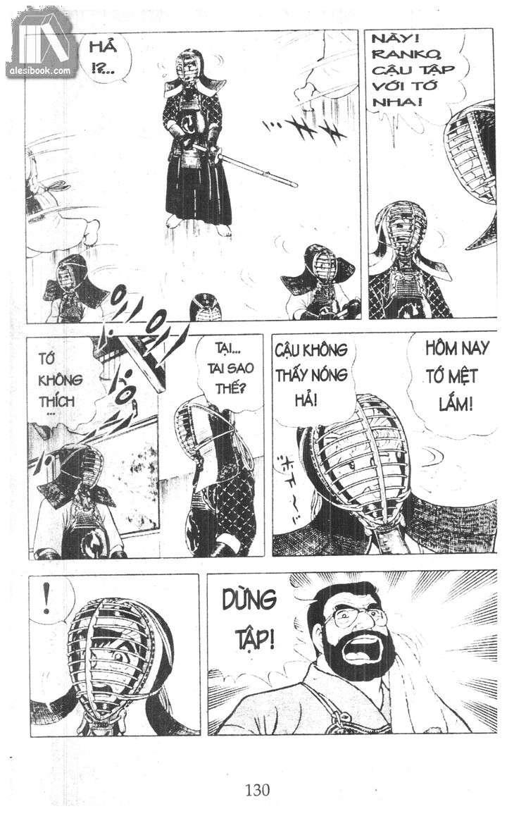 Musashi Chapter 11 - Trang 2