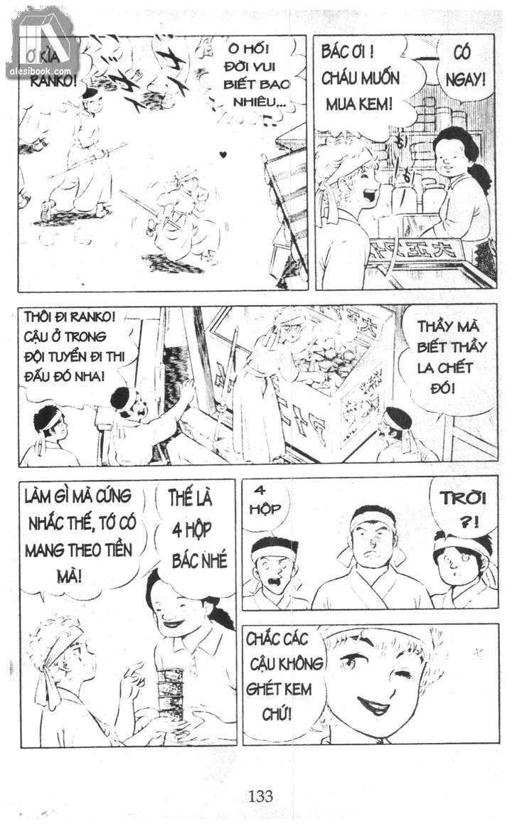 Musashi Chapter 11 - Trang 2