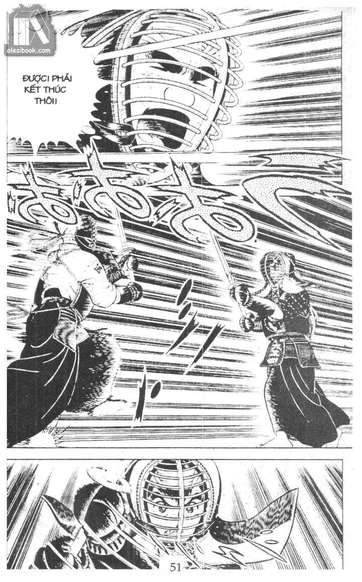 Musashi Chapter 11 - Trang 2