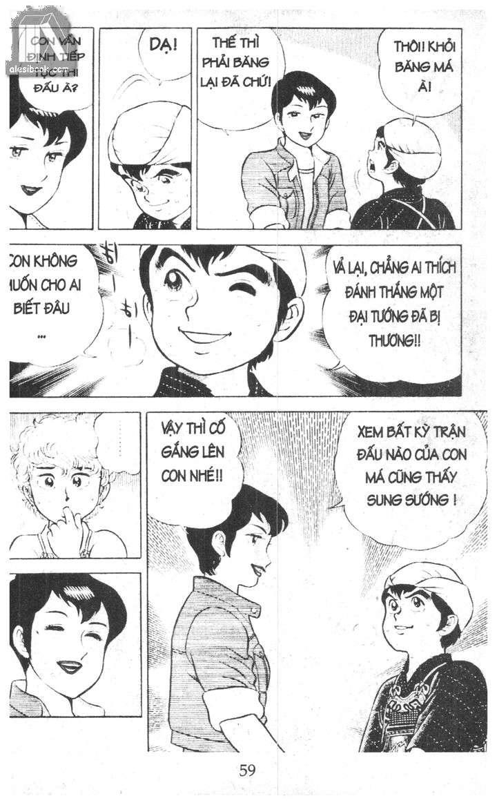 Musashi Chapter 11 - Trang 2