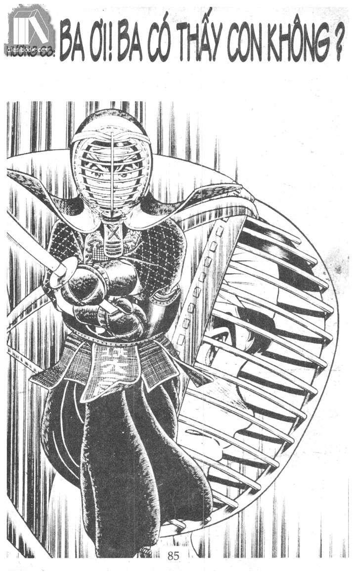 Musashi Chapter 11 - Trang 2