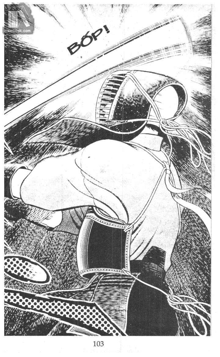 Musashi Chapter 11 - Trang 2