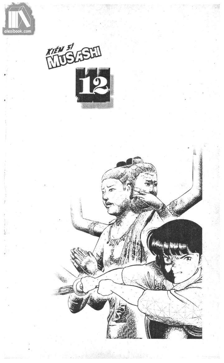 Musashi Chapter 12 - Trang 2