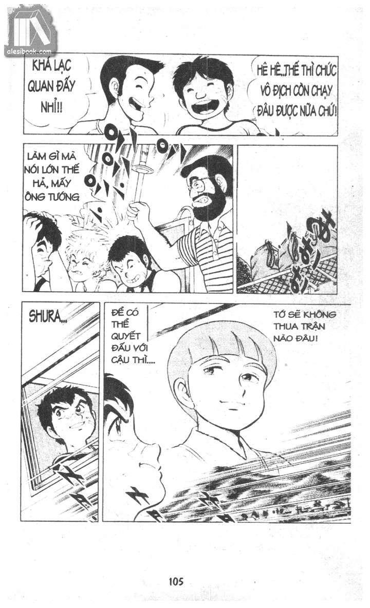 Musashi Chapter 12 - Trang 2