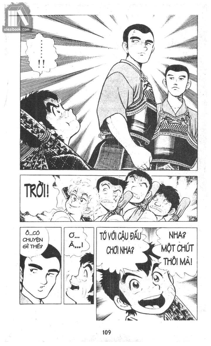 Musashi Chapter 12 - Trang 2