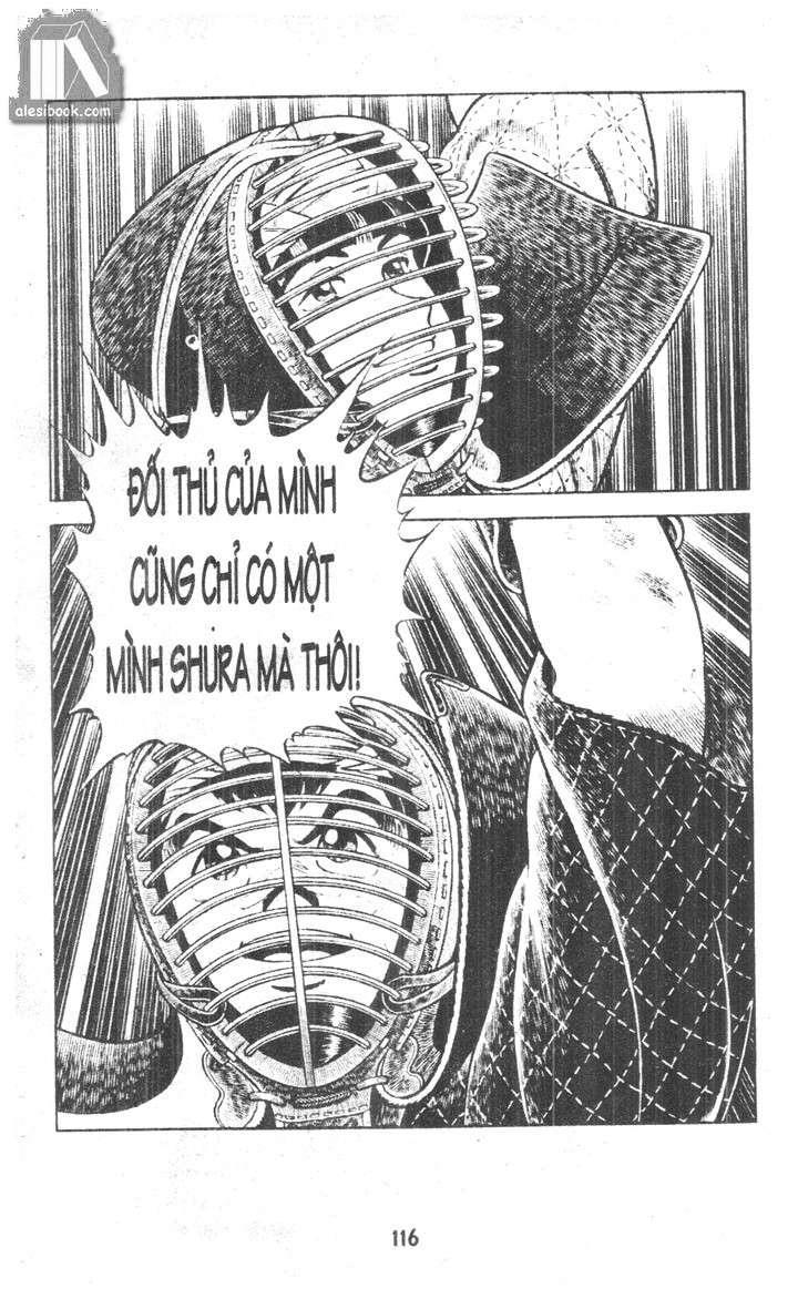 Musashi Chapter 12 - Trang 2