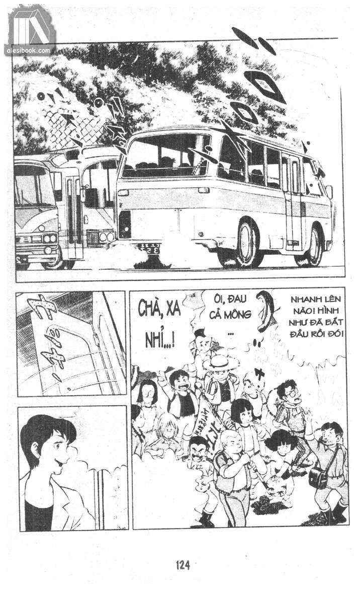 Musashi Chapter 12 - Trang 2