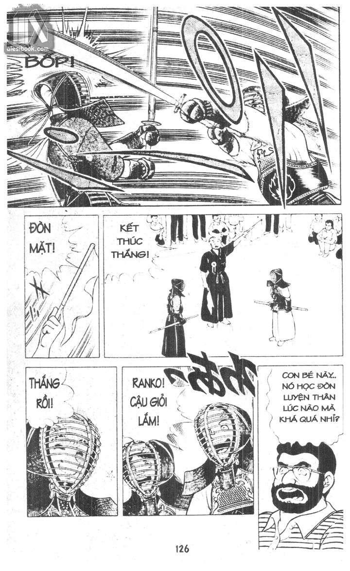 Musashi Chapter 12 - Trang 2