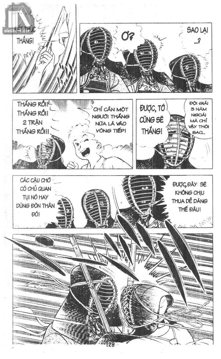 Musashi Chapter 12 - Trang 2