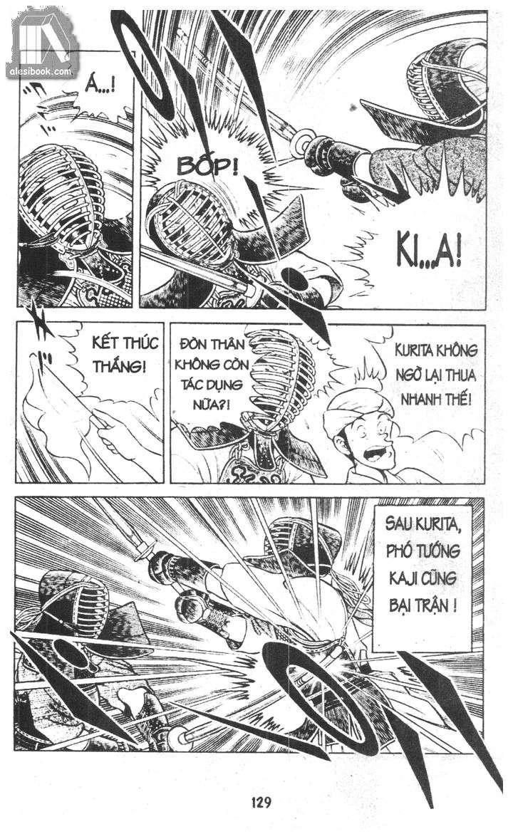 Musashi Chapter 12 - Trang 2