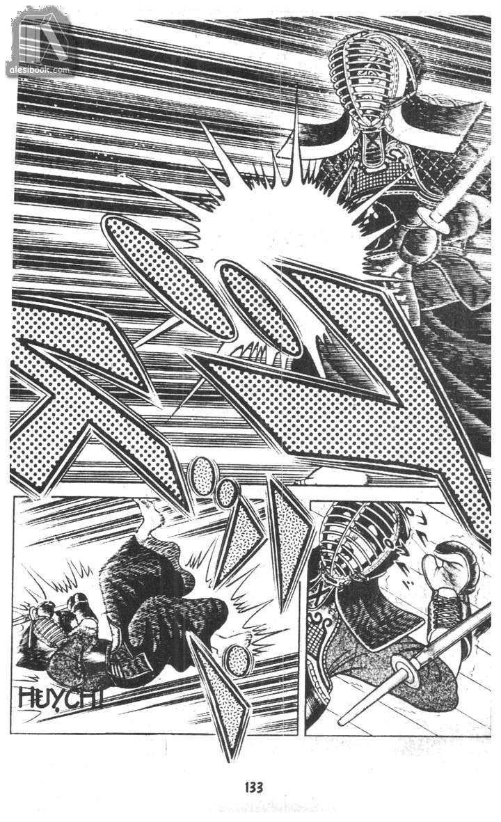 Musashi Chapter 12 - Trang 2