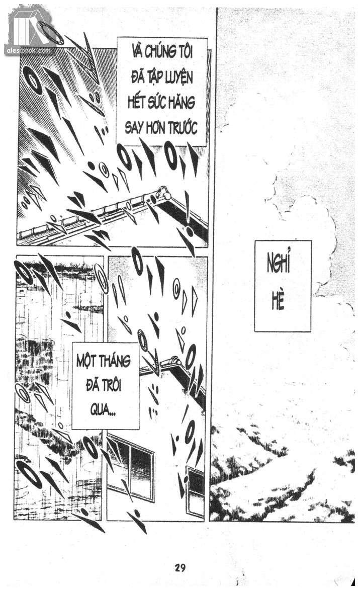 Musashi Chapter 12 - Trang 2