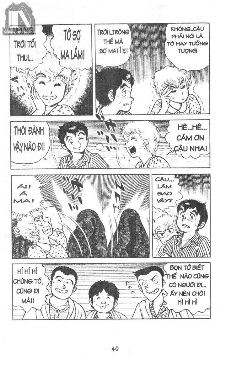 Musashi Chapter 12 - Trang 2