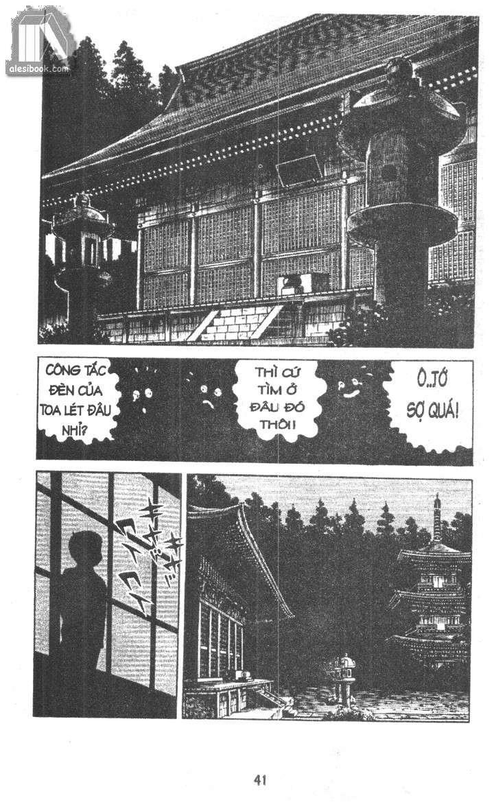 Musashi Chapter 12 - Trang 2