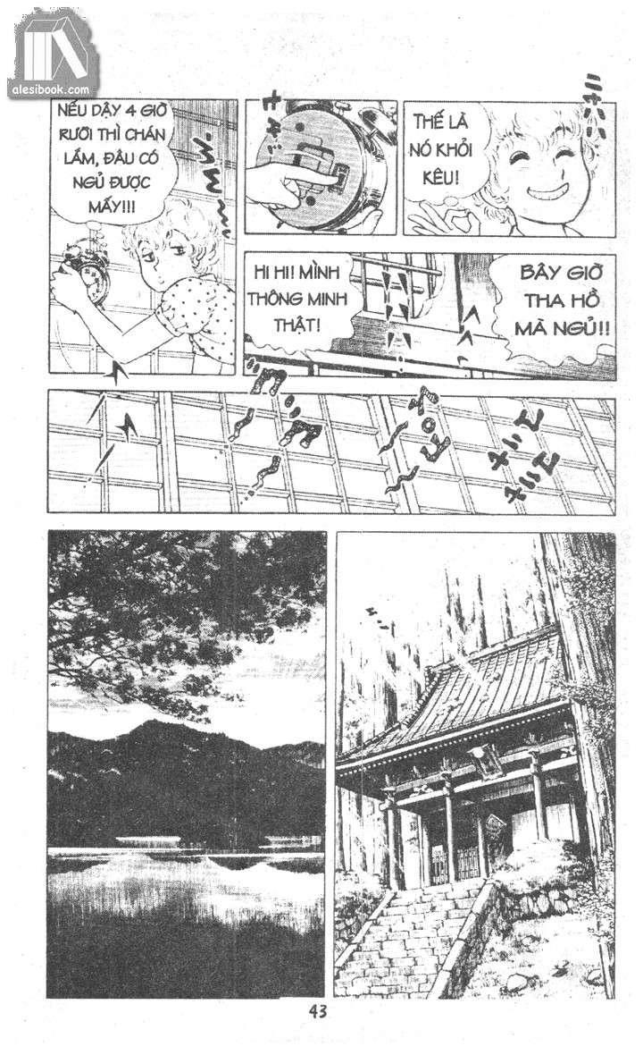 Musashi Chapter 12 - Trang 2