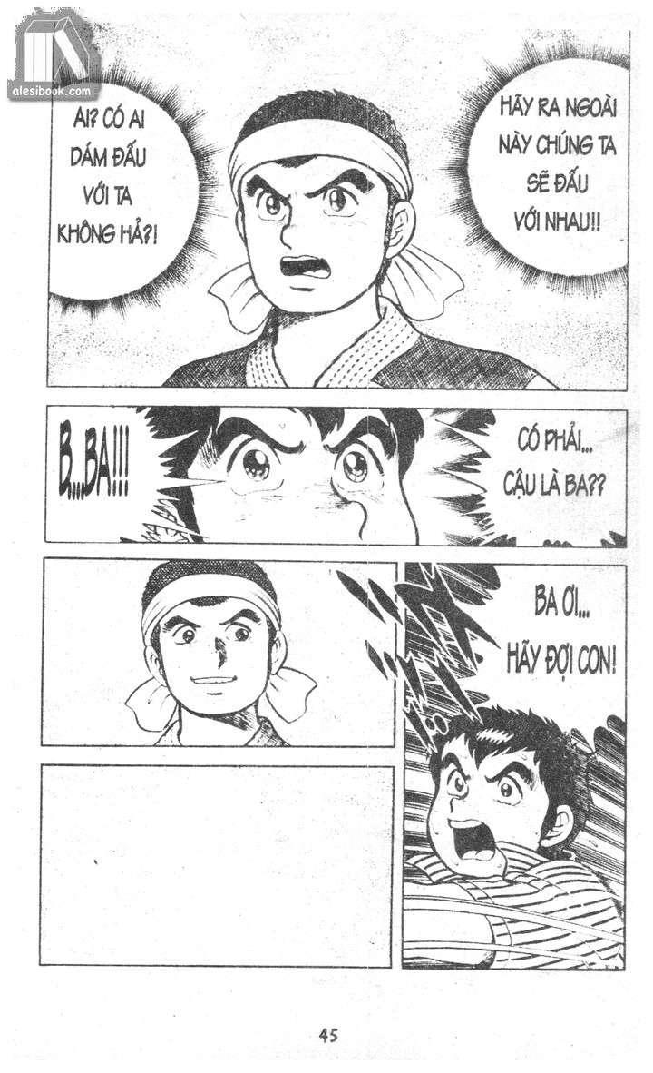 Musashi Chapter 12 - Trang 2