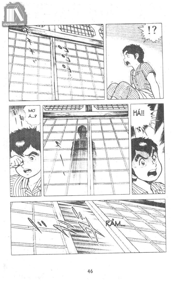 Musashi Chapter 12 - Trang 2