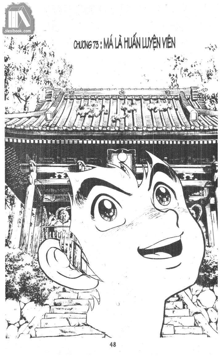 Musashi Chapter 12 - Trang 2