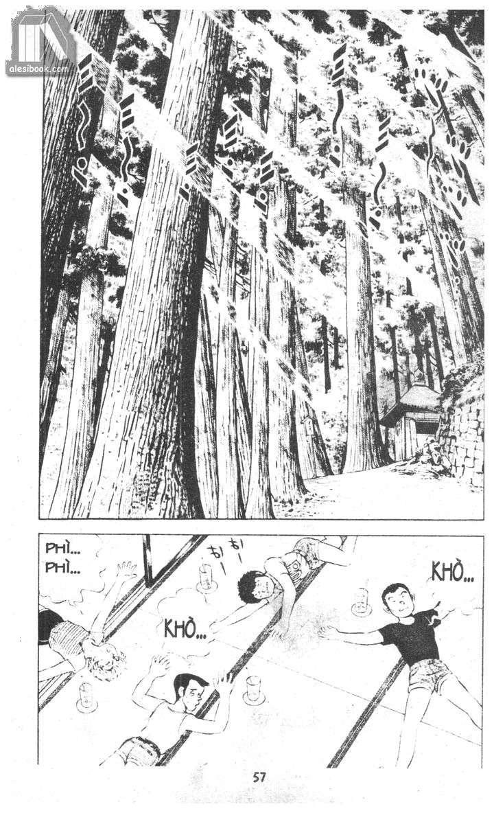 Musashi Chapter 12 - Trang 2