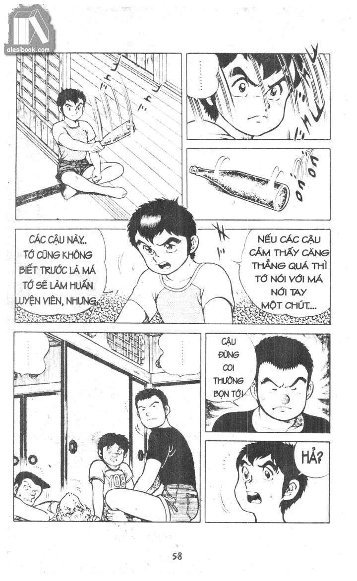 Musashi Chapter 12 - Trang 2