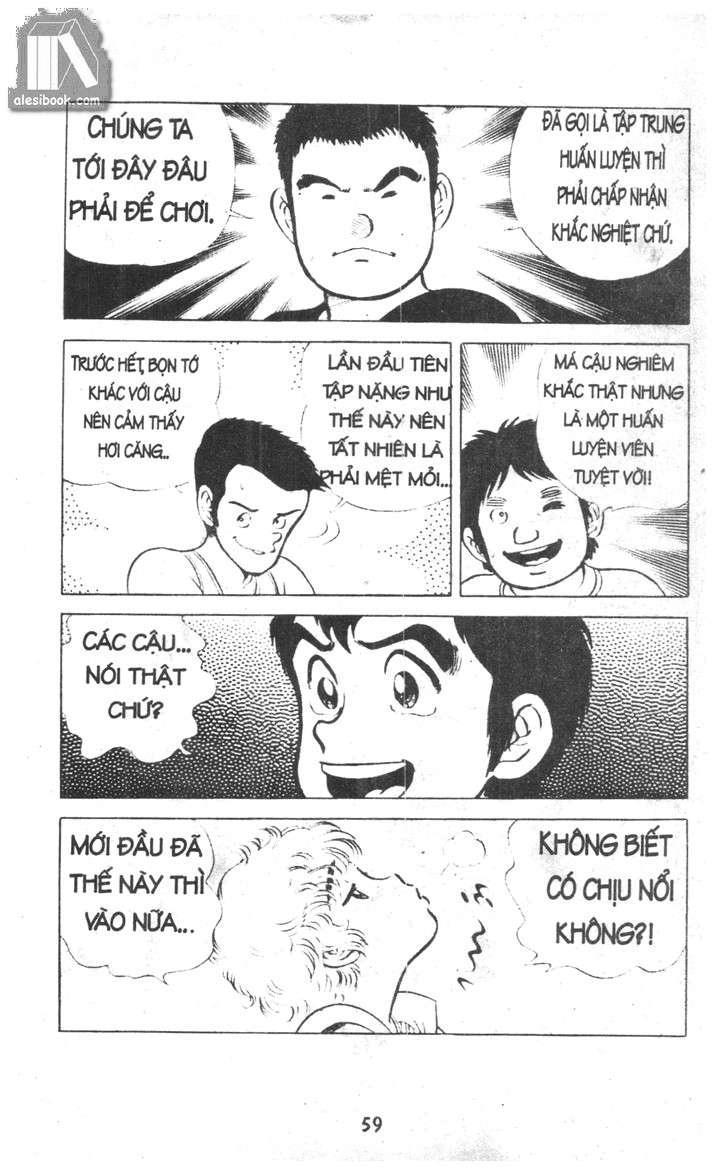 Musashi Chapter 12 - Trang 2