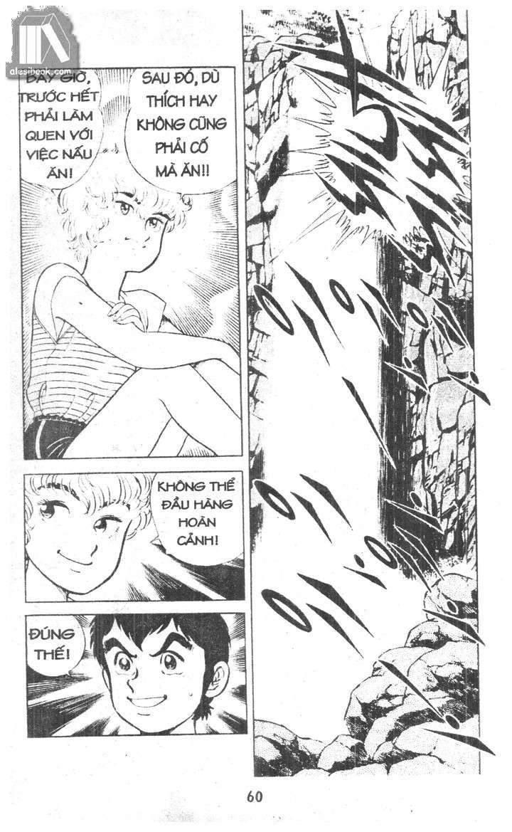 Musashi Chapter 12 - Trang 2