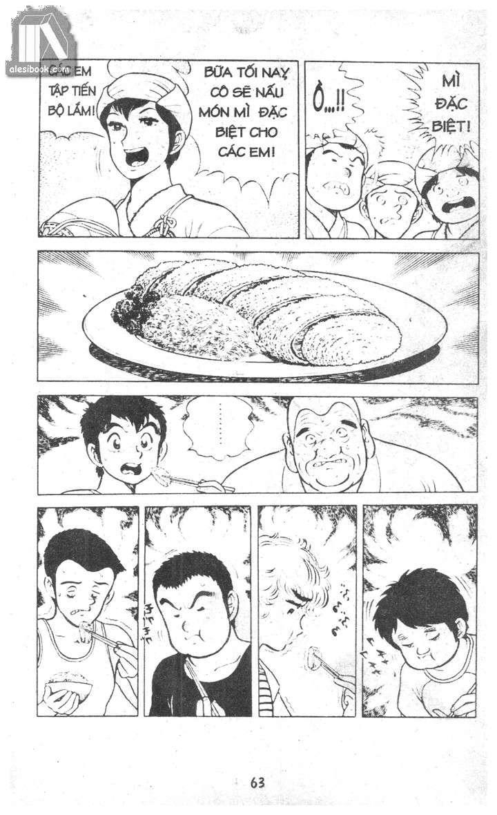 Musashi Chapter 12 - Trang 2