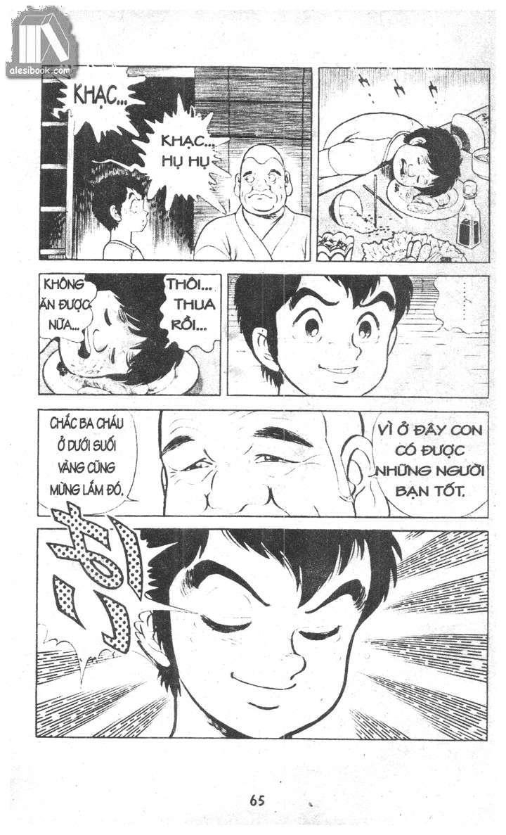 Musashi Chapter 12 - Trang 2