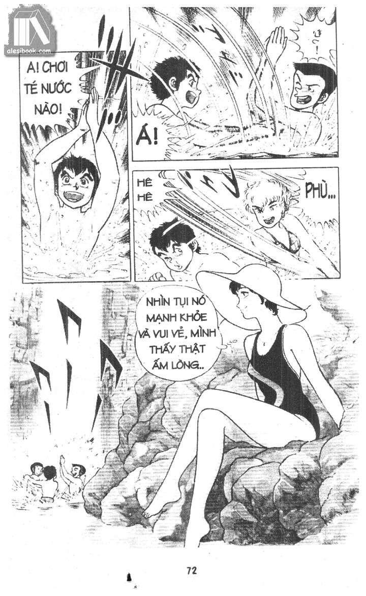 Musashi Chapter 12 - Trang 2