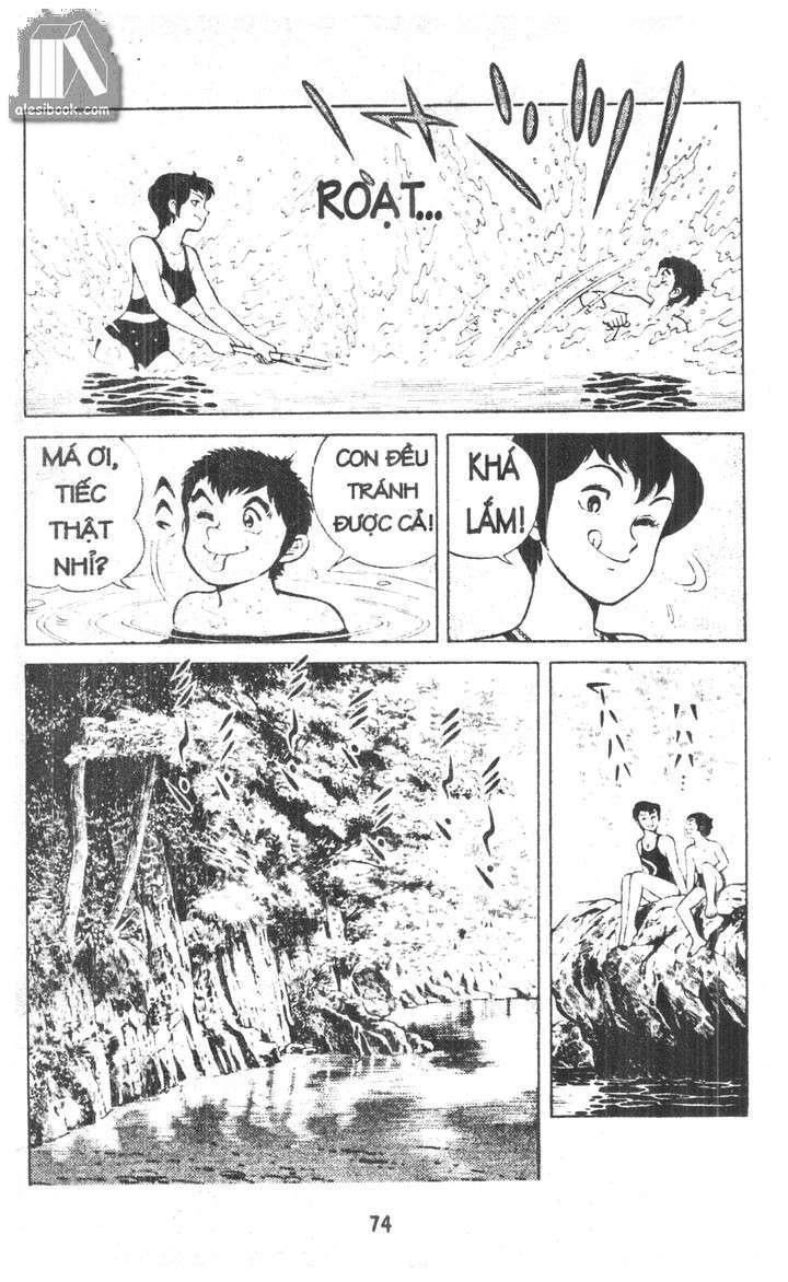 Musashi Chapter 12 - Trang 2