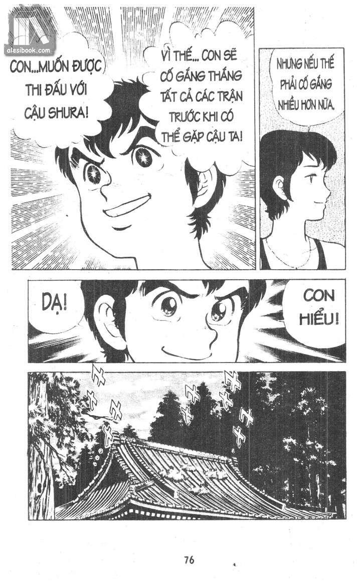 Musashi Chapter 12 - Trang 2