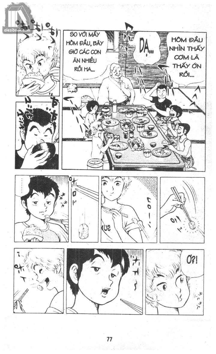 Musashi Chapter 12 - Trang 2