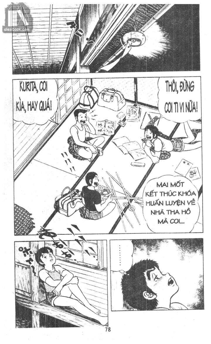 Musashi Chapter 12 - Trang 2