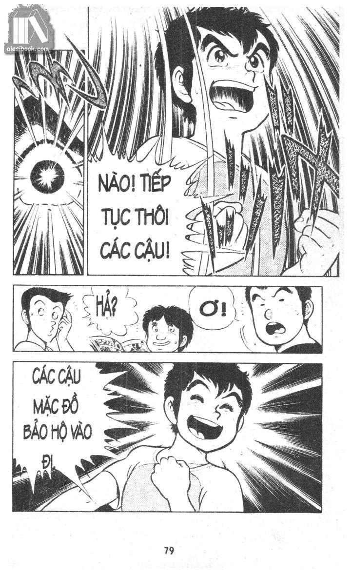 Musashi Chapter 12 - Trang 2