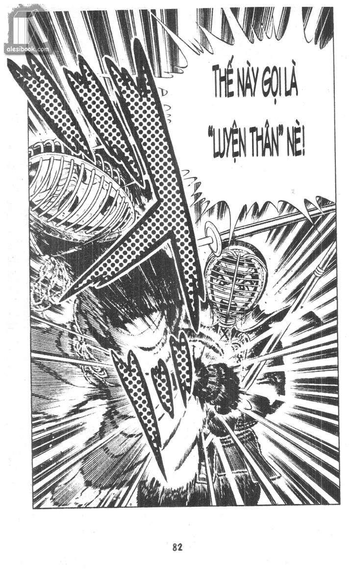 Musashi Chapter 12 - Trang 2