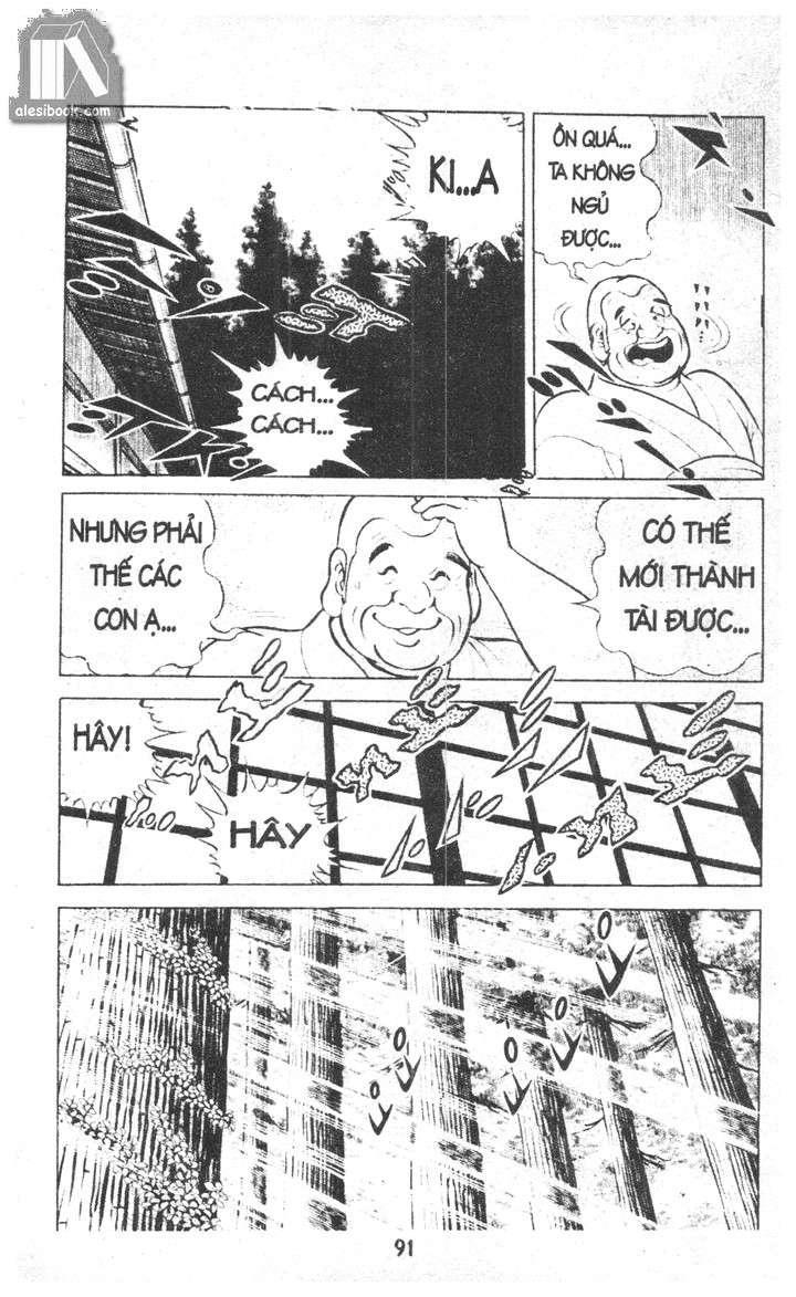 Musashi Chapter 12 - Trang 2