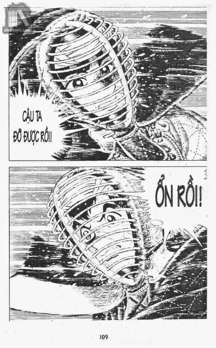 Musashi Chapter 13 - Trang 2