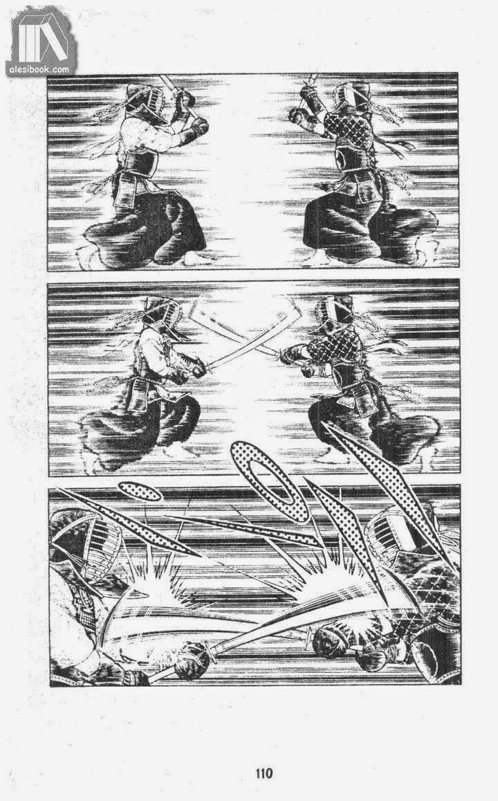 Musashi Chapter 13 - Trang 2