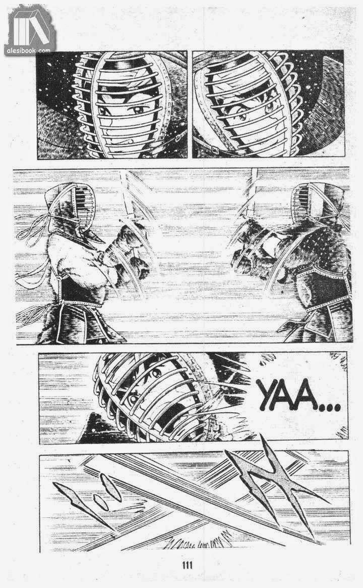 Musashi Chapter 13 - Trang 2