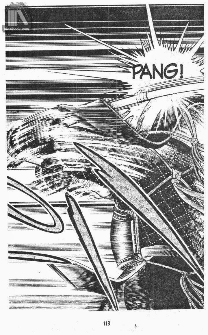 Musashi Chapter 13 - Trang 2