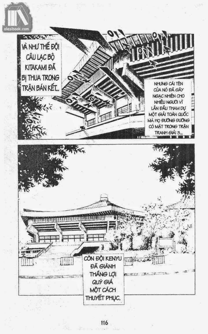 Musashi Chapter 13 - Trang 2