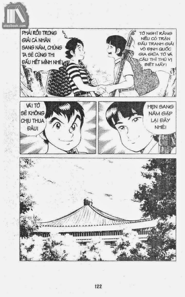 Musashi Chapter 13 - Trang 2