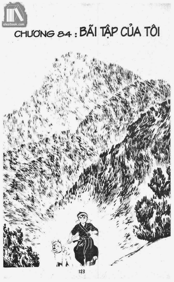 Musashi Chapter 13 - Trang 2