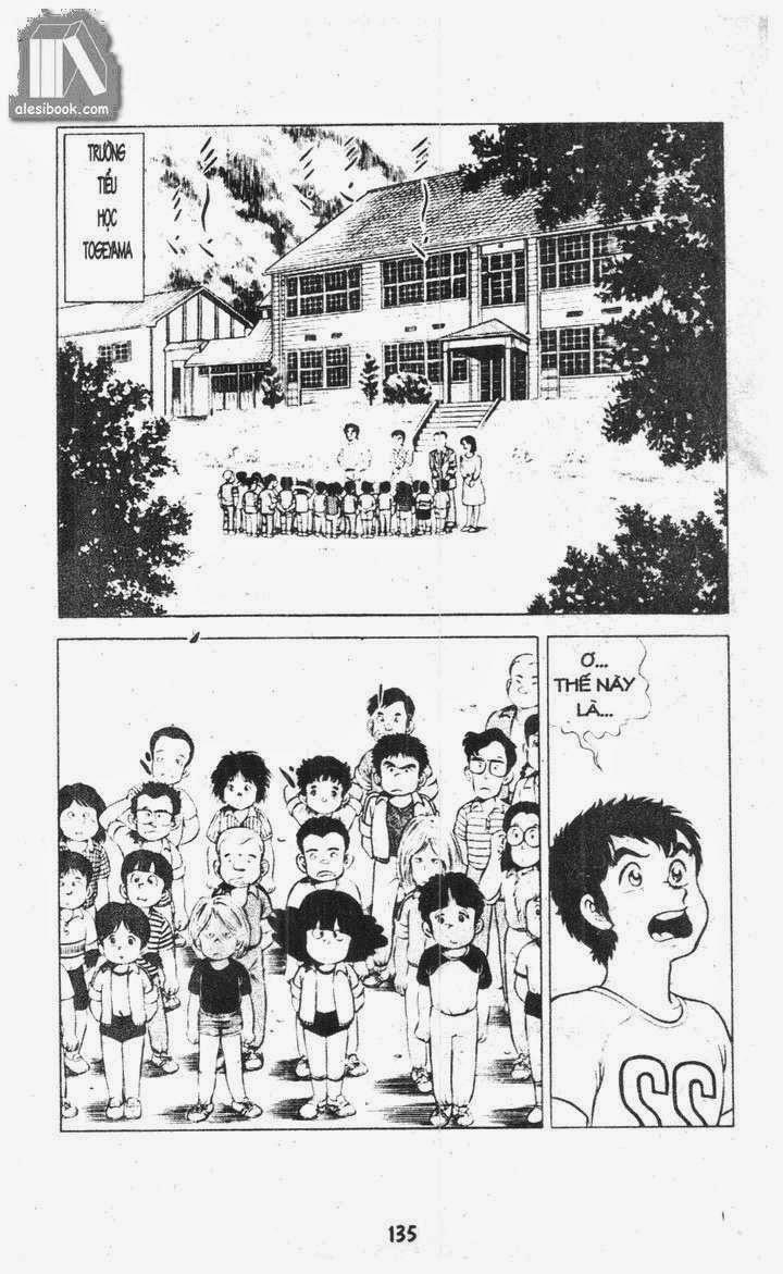 Musashi Chapter 13 - Trang 2