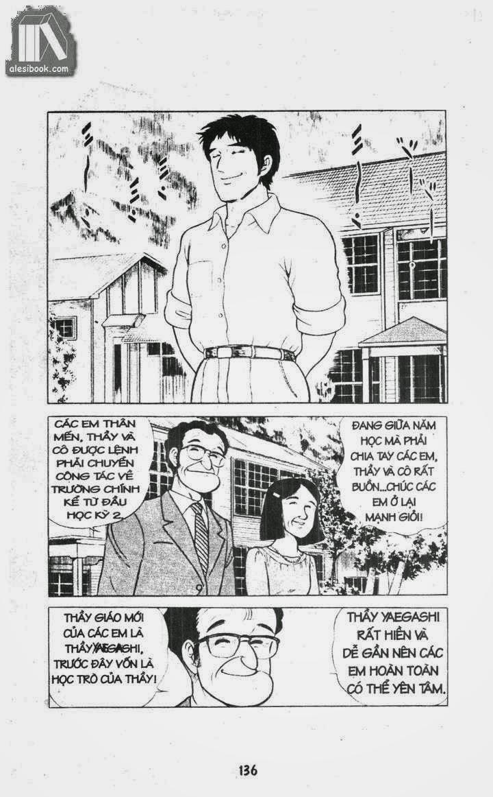 Musashi Chapter 13 - Trang 2