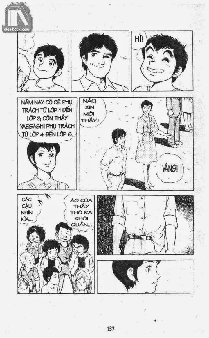 Musashi Chapter 13 - Trang 2