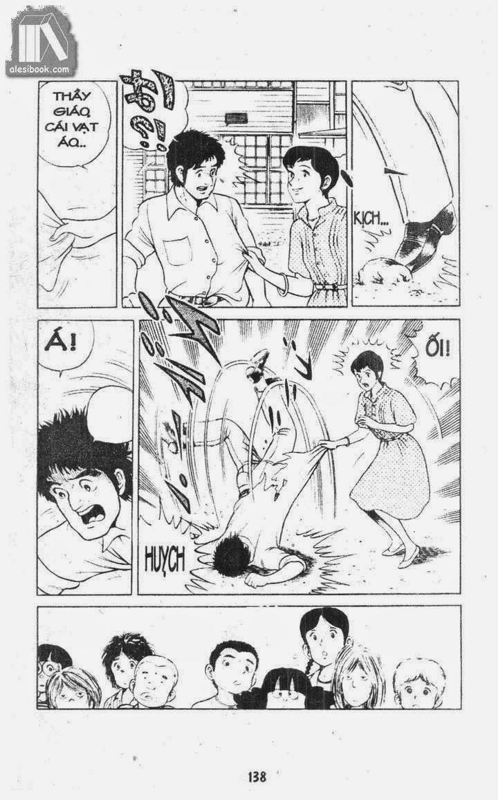 Musashi Chapter 13 - Trang 2